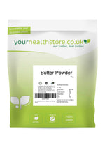 Butter Powder 1kg - yourhealthstore