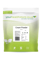BULK - Cream powder 75% fat content 1kg - yourhealthstore