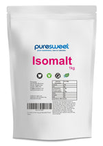 Puresweet Isomalt 1kg