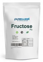Puresweet Fructose 2kg, - yourhealthstore