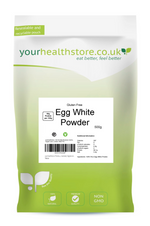 Egg White Protein Powder 500g