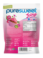 Puresweet Icing 300g - yourhealthstore