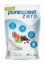 Puresweet Zero® 100g - yourhealthstore