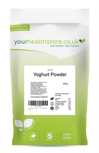Yoghurt Powder 400g